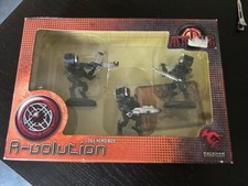 Rackham boite volution d'occasion  Quincy-Voisins