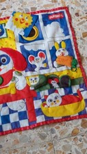Tappetto bambino usato  Villanovafranca