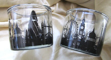 Heavy glass london for sale  BALDOCK