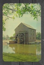 Vintage picture postcard for sale  Browntown