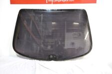 Rear heated windscreen for sale  HOLSWORTHY