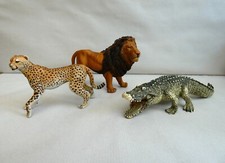 Animaux sauvages afrique d'occasion  Rosny-sous-Bois