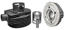 Kit cilindro motore usato  Palermo