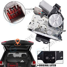 Power tailgate lock for sale  USA