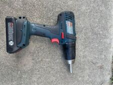 Bosch 18v ion for sale  Columbia