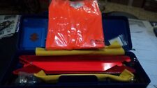 Kit soccorso sicurezza usato  San Potito Sannitico