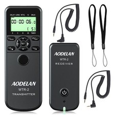 Télécommande fil intervalom� d'occasion  Lyon I