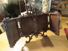 Ancien cadre quadriptyque d'occasion  Eysines