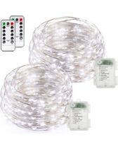 Fairy lights 16.4ft for sale  La Grange