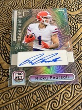 Rickey pearsall proset for sale  Hernando