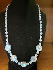 Necklace shabby chic for sale  Oak Harbor