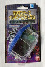Vintage bandai digimon for sale  Lambertville