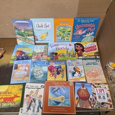 Lot story time for sale  Elverta