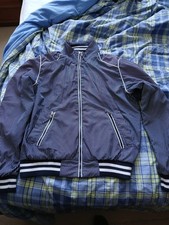 Top man jacket for sale  BRADFORD