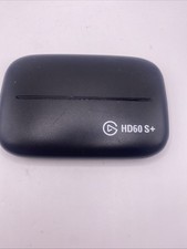 Elgato hd60s external for sale  UK