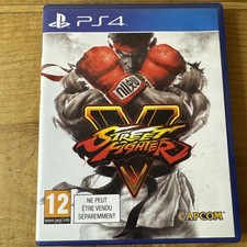 Street fighter sony d'occasion  Prayssac