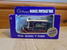 Cadbury ford model for sale  BIRMINGHAM