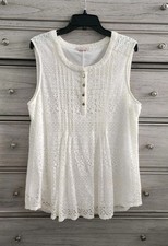 Nwot dressbarn ivory for sale  Mount Joy