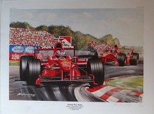 Ferrari 300 1998 usato Ferrari 300 1998 usato  Biassono