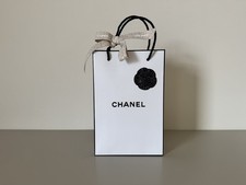 Chanel riginal geschenktüte gebraucht kaufen Chanel riginal geschenktüte gebraucht kaufen  Stuttgart