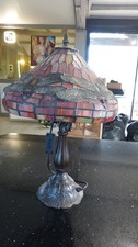 Lampe style tiffany d'occasion Lampe style tiffany d'occasion  Vendargues
