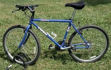 Vintage trek 830 for sale  Knoxville