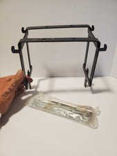 Moped saddlebag adapter for sale  Morganton