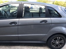 Mercedes klasse w245 gebraucht kaufen  Magdeburg