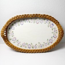 wooden hand painted tray for sale wooden hand painted tray for sale Battle Ground