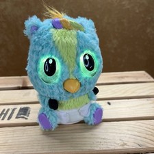Watchimals unicorn animated for sale  Caldwell