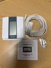 Warmup programmable thermostat for sale Warmup programmable thermostat for sale  LONDON