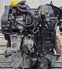 Motore semicompleto per usato  Italia