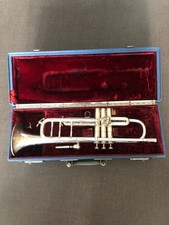 Trompette selmer d'occasion Trompette selmer d'occasion  Paris XIX