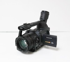 Panasonic hvx200k dvcprohd for sale  Cleveland