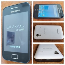 Samsung galaxy ace usato  Acquasparta
