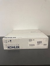 Kohler puretide white for sale  South Bend