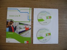 Englisch green line gebraucht kaufen  Waltenhofen