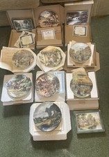 Collectors plates for sale  GIRVAN