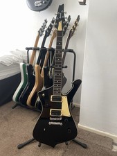 Ibanez ic300 iceman for sale  PLYMOUTH