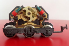 Piko antrieb motor gebraucht kaufen  Machern