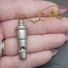 Antique silver coloured for sale  HATFIELD