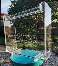 Revox a77 acrylglas gebraucht kaufen  Berkenthin