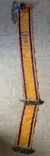 Antique orange order for sale  BUSHMILLS