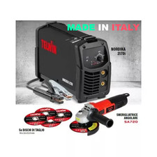 Saldatrice inverter telwin usato Saldatrice inverter telwin usato  Nettuno