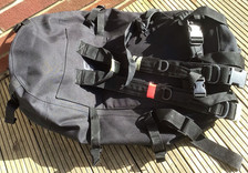 Neoprene lined rucksack for sale  LEIGHTON BUZZARD