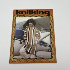 Knitking magazine 1977 for sale Knitking magazine 1977 for sale  Plainfield
