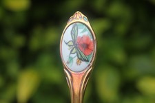 Vintage spoon butterfly for sale  BRISTOL