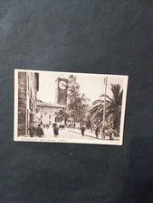 Cartolina civitavecchia piazza usato  Roma