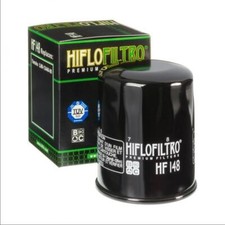 Filtre huile hiflofiltro d'occasion  Bourg-Argental
