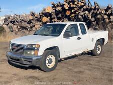 canyon truck for sale  Janesville